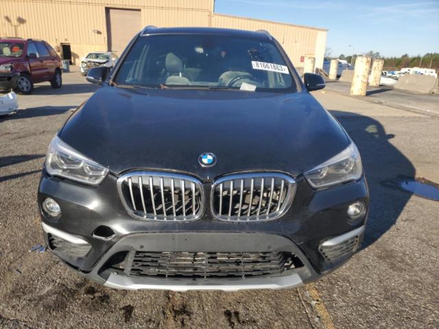 Photo 4 VIN: WBXHT3Z35H4A55160 - BMW X1 