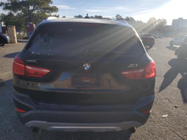 Photo 5 VIN: WBXHT3Z35H4A55160 - BMW X1 