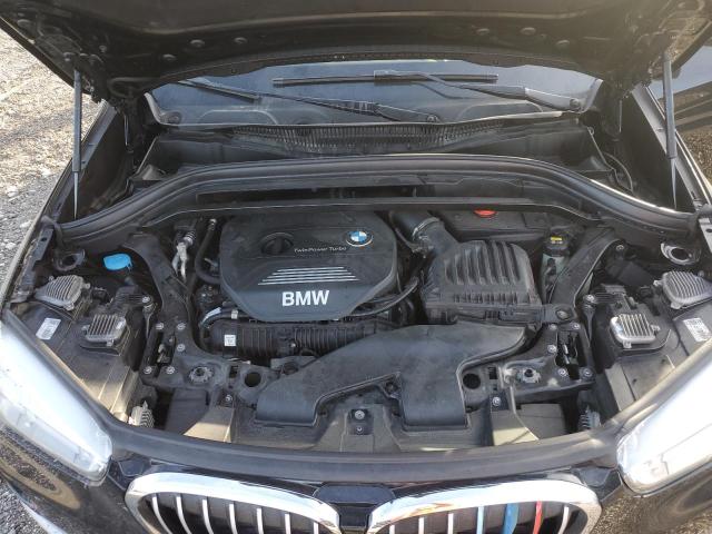 Photo 10 VIN: WBXHT3Z35H4A55692 - BMW X1 