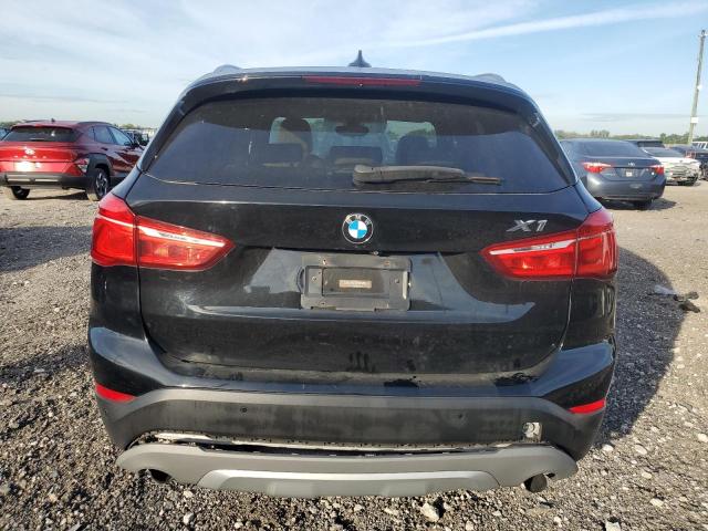 Photo 5 VIN: WBXHT3Z35H4A55692 - BMW X1 