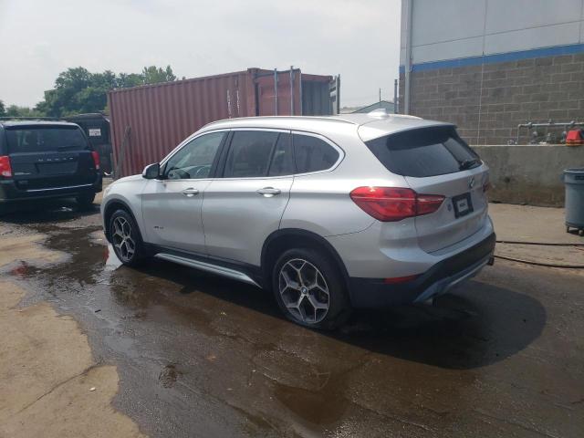 Photo 1 VIN: WBXHT3Z35H4A57359 - BMW X1 XDRIVE2 