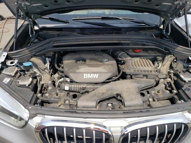 Photo 10 VIN: WBXHT3Z35H4A57359 - BMW X1 XDRIVE2 