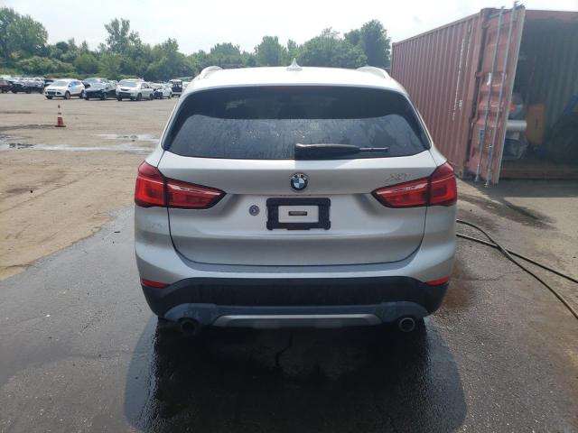 Photo 5 VIN: WBXHT3Z35H4A57359 - BMW X1 XDRIVE2 