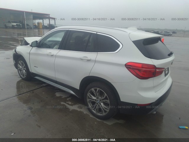 Photo 2 VIN: WBXHT3Z35H4A64926 - BMW X1 