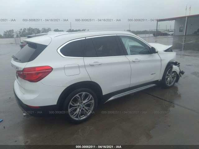 Photo 3 VIN: WBXHT3Z35H4A64926 - BMW X1 