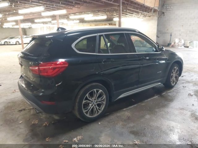 Photo 3 VIN: WBXHT3Z35H4A65624 - BMW X1 