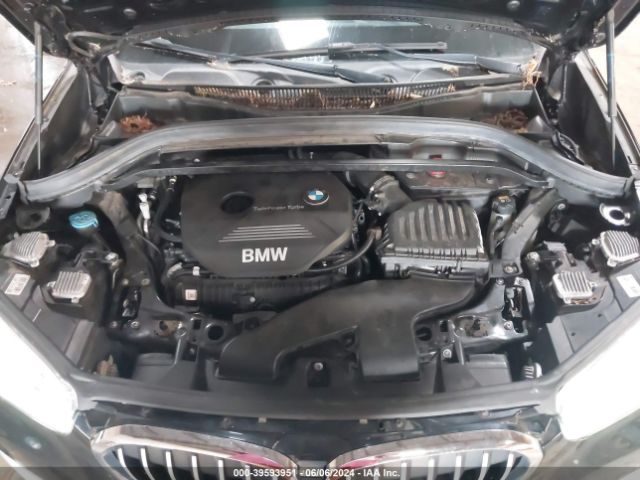 Photo 9 VIN: WBXHT3Z35H4A65624 - BMW X1 