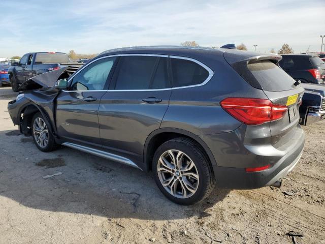 Photo 1 VIN: WBXHT3Z35H4A65736 - BMW X1 XDRIVE2 