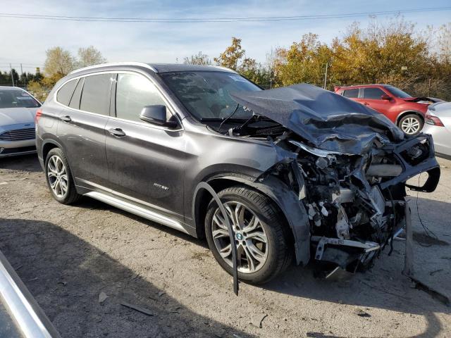 Photo 3 VIN: WBXHT3Z35H4A65736 - BMW X1 XDRIVE2 