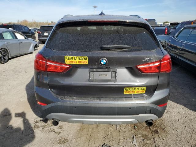 Photo 5 VIN: WBXHT3Z35H4A65736 - BMW X1 XDRIVE2 