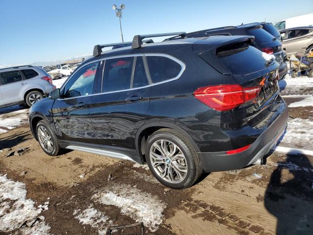 Photo 1 VIN: WBXHT3Z35H4A65820 - BMW X1 