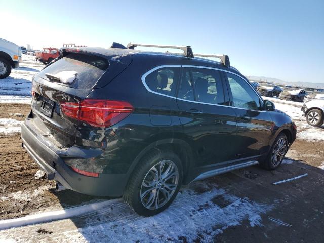 Photo 2 VIN: WBXHT3Z35H4A65820 - BMW X1 