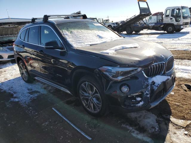 Photo 3 VIN: WBXHT3Z35H4A65820 - BMW X1 