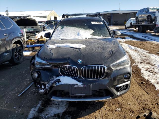 Photo 4 VIN: WBXHT3Z35H4A65820 - BMW X1 