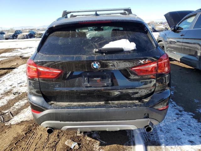 Photo 5 VIN: WBXHT3Z35H4A65820 - BMW X1 