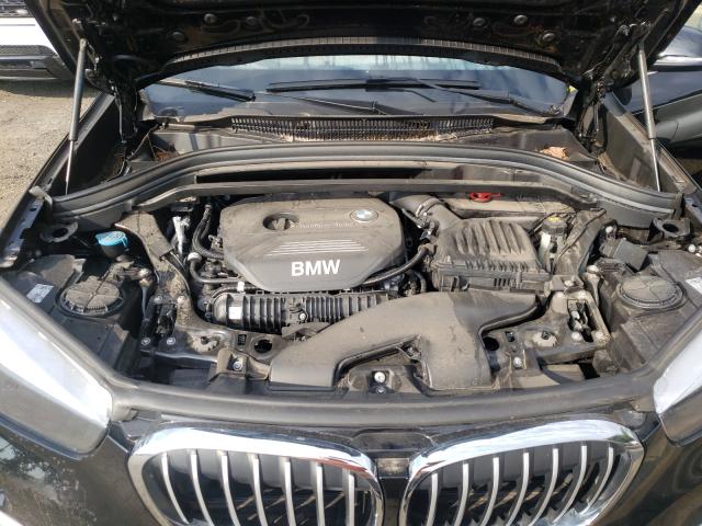 Photo 6 VIN: WBXHT3Z35J4A66231 - BMW X1 XDRIVE2 