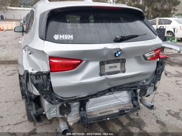 Photo 5 VIN: WBXHT3Z36G4A47857 - BMW X1 