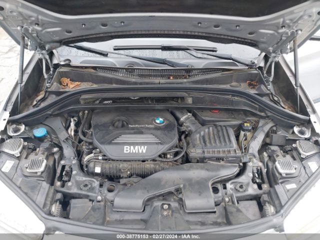 Photo 9 VIN: WBXHT3Z36G4A47857 - BMW X1 