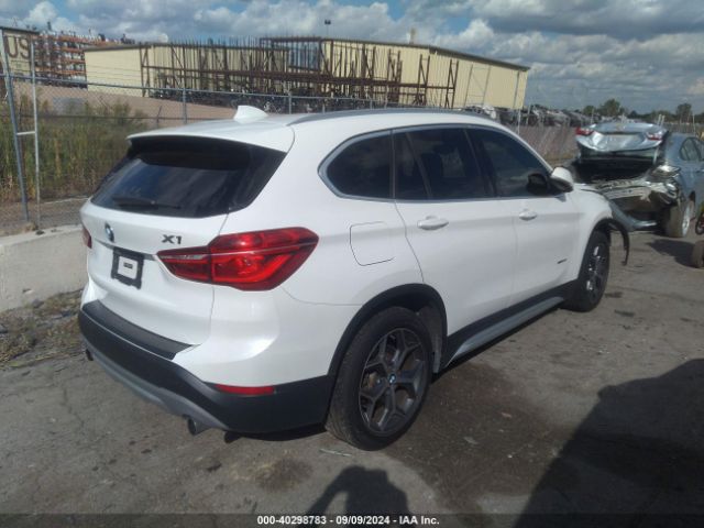 Photo 3 VIN: WBXHT3Z36G4A49155 - BMW X1 