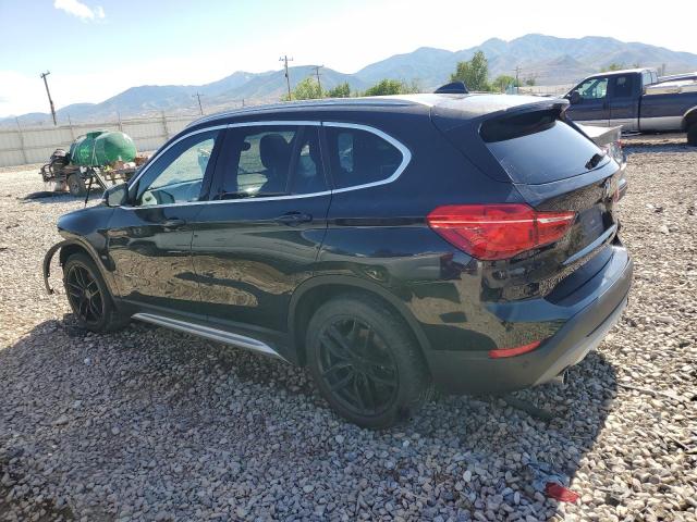 Photo 1 VIN: WBXHT3Z36G4A49172 - BMW X1 