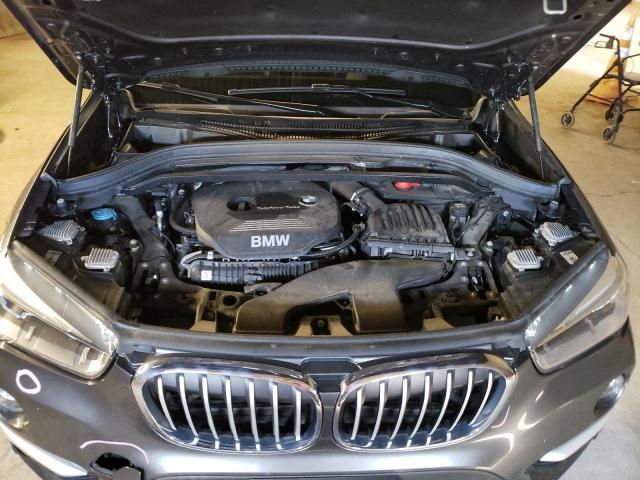 Photo 11 VIN: WBXHT3Z36G4A49687 - BMW X1 XDRIVE2 