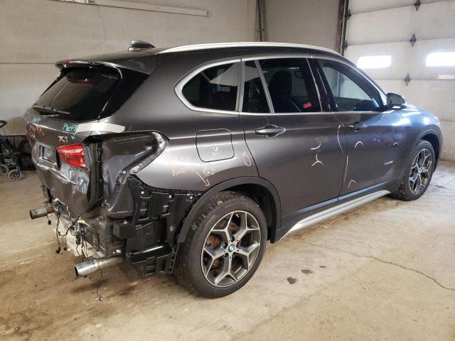 Photo 2 VIN: WBXHT3Z36G4A49687 - BMW X1 XDRIVE2 