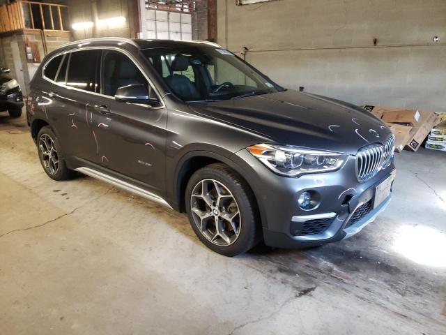 Photo 3 VIN: WBXHT3Z36G4A49687 - BMW X1 XDRIVE2 