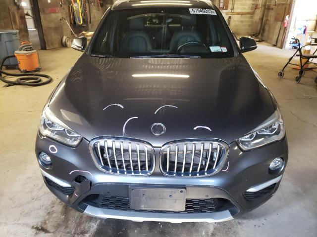 Photo 4 VIN: WBXHT3Z36G4A49687 - BMW X1 XDRIVE2 