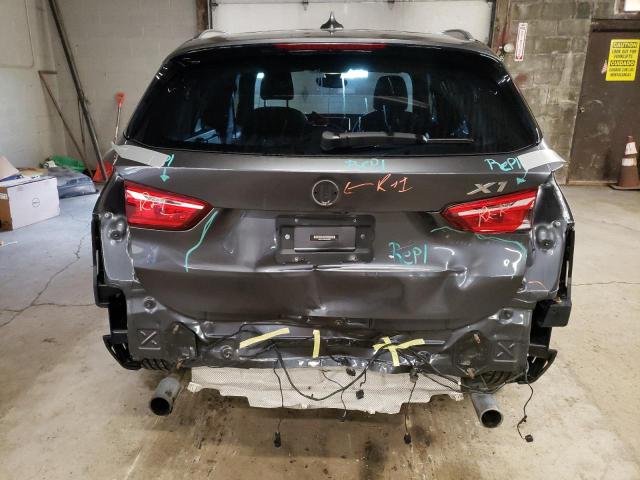 Photo 5 VIN: WBXHT3Z36G4A49687 - BMW X1 XDRIVE2 