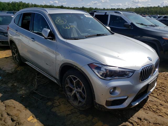 Photo 0 VIN: WBXHT3Z36G4A50029 - BMW X1 XDRIVE2 