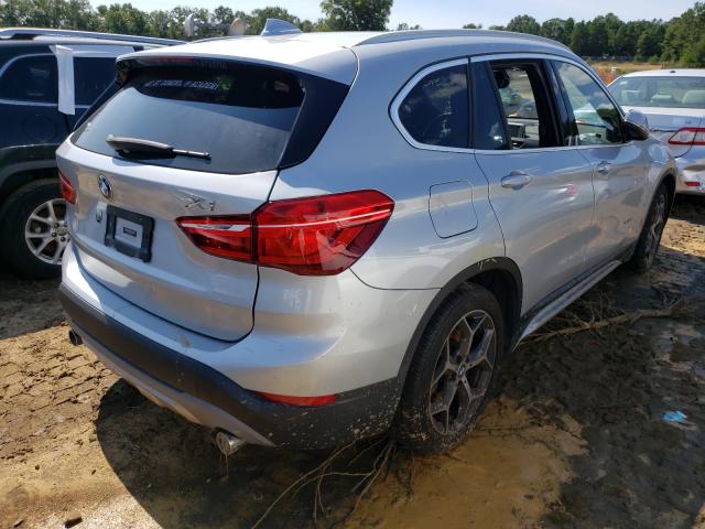 Photo 3 VIN: WBXHT3Z36G4A50029 - BMW X1 XDRIVE2 