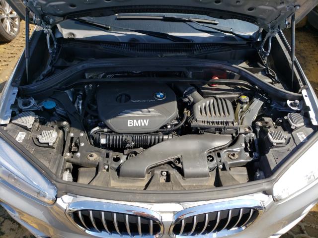 Photo 6 VIN: WBXHT3Z36G4A50029 - BMW X1 XDRIVE2 