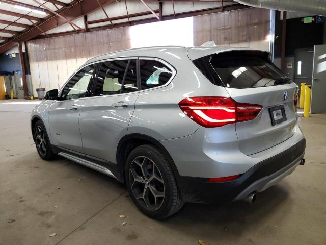 Photo 1 VIN: WBXHT3Z36G4A50029 - BMW X1 XDRIVE2 