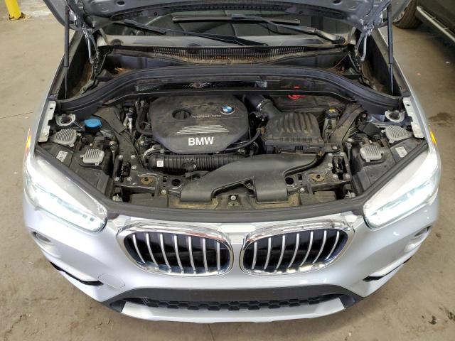 Photo 10 VIN: WBXHT3Z36G4A50029 - BMW X1 XDRIVE2 