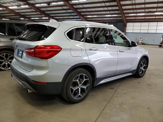 Photo 2 VIN: WBXHT3Z36G4A50029 - BMW X1 XDRIVE2 