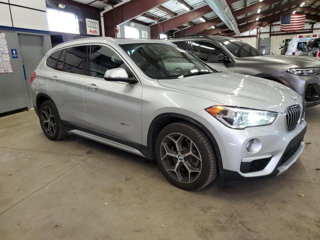 Photo 3 VIN: WBXHT3Z36G4A50029 - BMW X1 XDRIVE2 