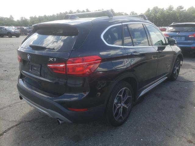 Photo 3 VIN: WBXHT3Z36G4A50046 - BMW X1 XDRIVE2 