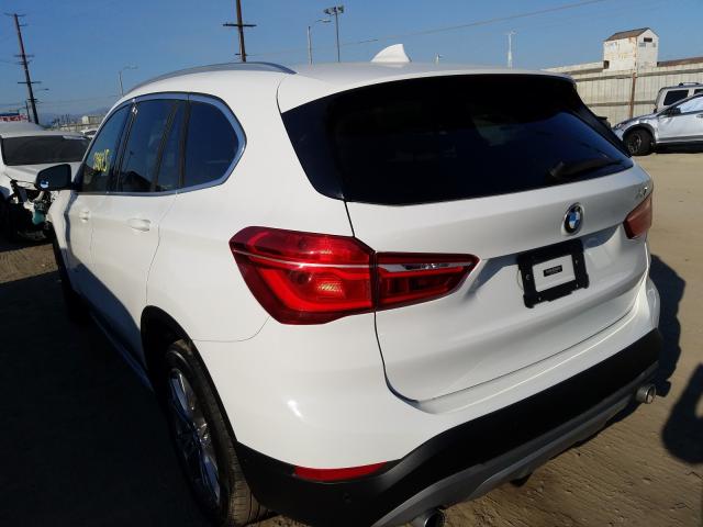 Photo 2 VIN: WBXHT3Z36G4A50662 - BMW X1 