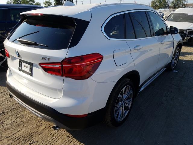 Photo 3 VIN: WBXHT3Z36G4A50662 - BMW X1 