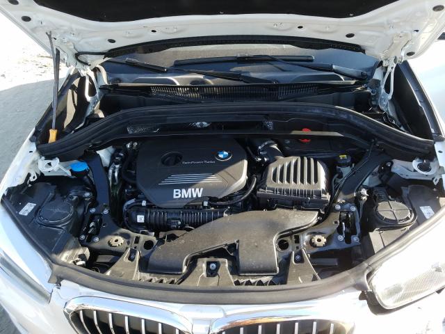 Photo 6 VIN: WBXHT3Z36G4A50662 - BMW X1 