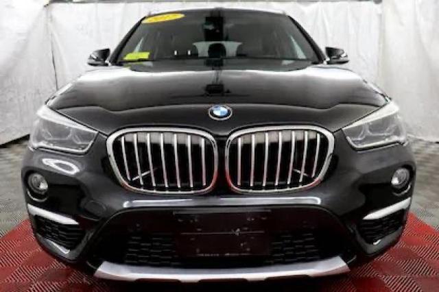 Photo 2 VIN: WBXHT3Z36H4A52378 - BMW X1 XDRIVE2 