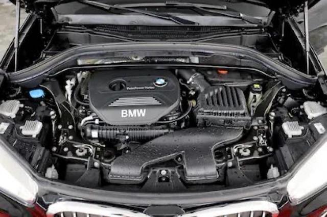 Photo 6 VIN: WBXHT3Z36H4A52378 - BMW X1 XDRIVE2 