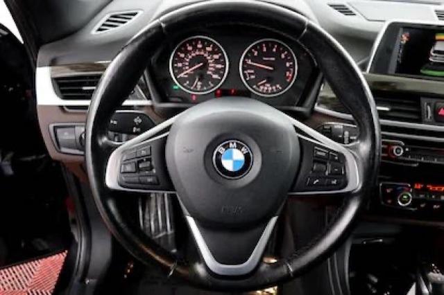 Photo 9 VIN: WBXHT3Z36H4A52378 - BMW X1 XDRIVE2 