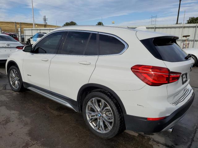 Photo 1 VIN: WBXHT3Z36H4A55751 - BMW X1 XDRIVE2 