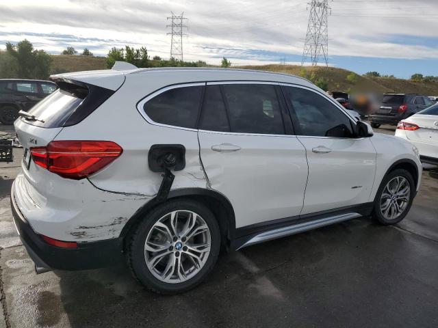 Photo 2 VIN: WBXHT3Z36H4A55751 - BMW X1 XDRIVE2 