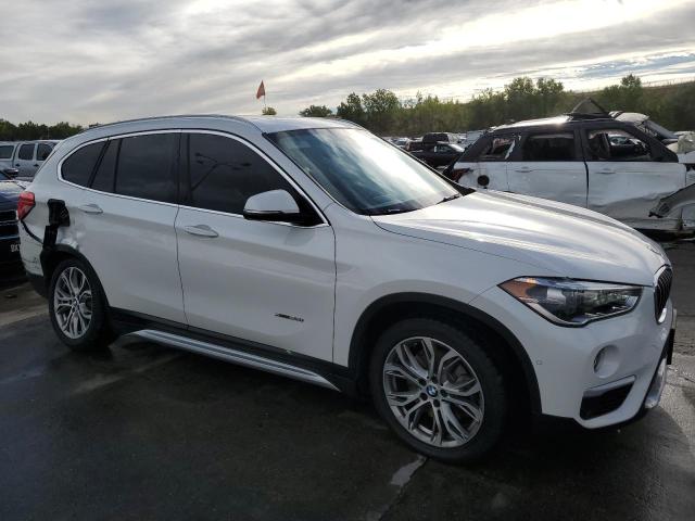 Photo 3 VIN: WBXHT3Z36H4A55751 - BMW X1 XDRIVE2 