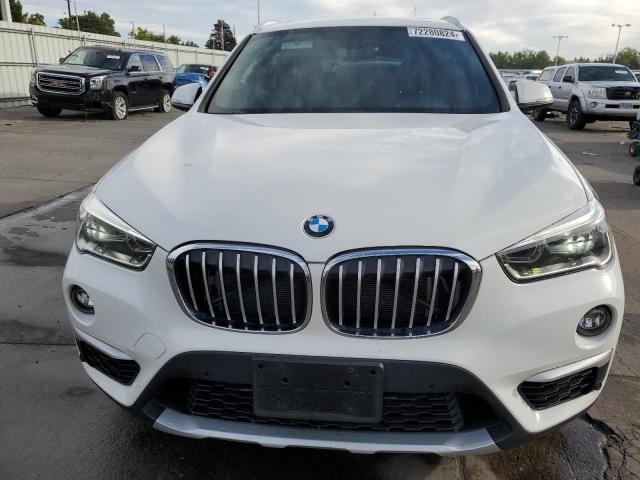 Photo 4 VIN: WBXHT3Z36H4A55751 - BMW X1 XDRIVE2 