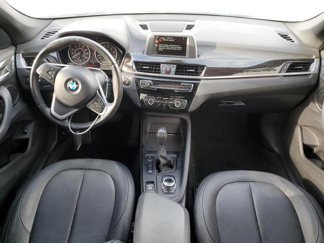 Photo 7 VIN: WBXHT3Z36H4A55751 - BMW X1 XDRIVE2 