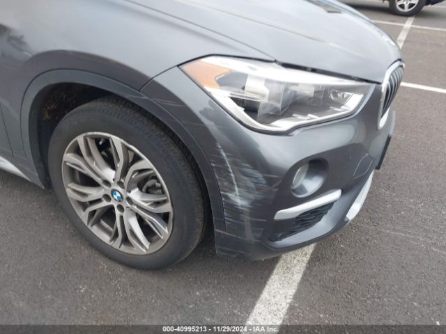 Photo 5 VIN: WBXHT3Z36H4A56835 - BMW X1 