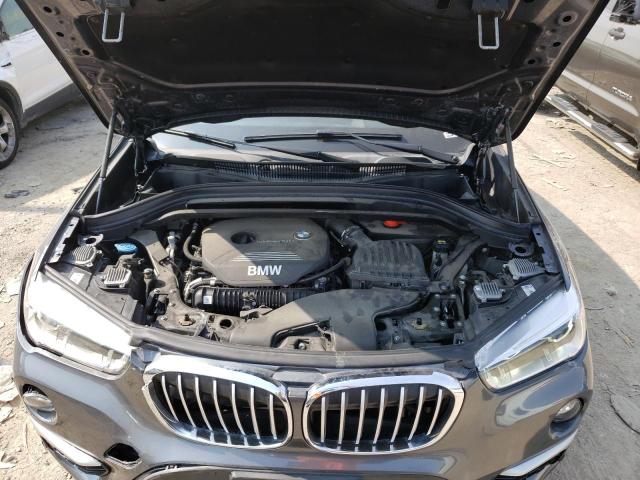 Photo 10 VIN: WBXHT3Z36H4A57340 - BMW X1 XDRIVE2 